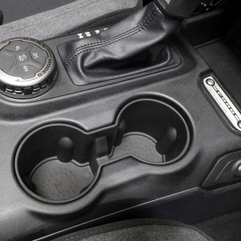 Cup Holder Insert